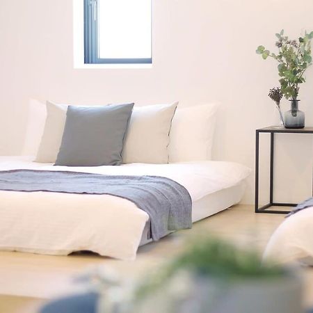 Bhotel Heiwaodori 902 - Huge Apt In Famous Hiroshima Dori For 6P Екстер'єр фото