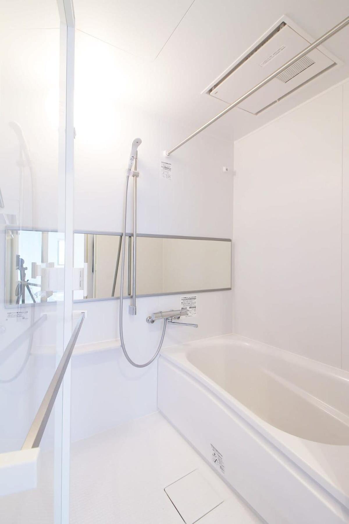Bhotel Heiwaodori 902 - Huge Apt In Famous Hiroshima Dori For 6P Екстер'єр фото